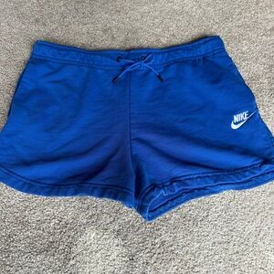 Nike Sportswear Club Fleece